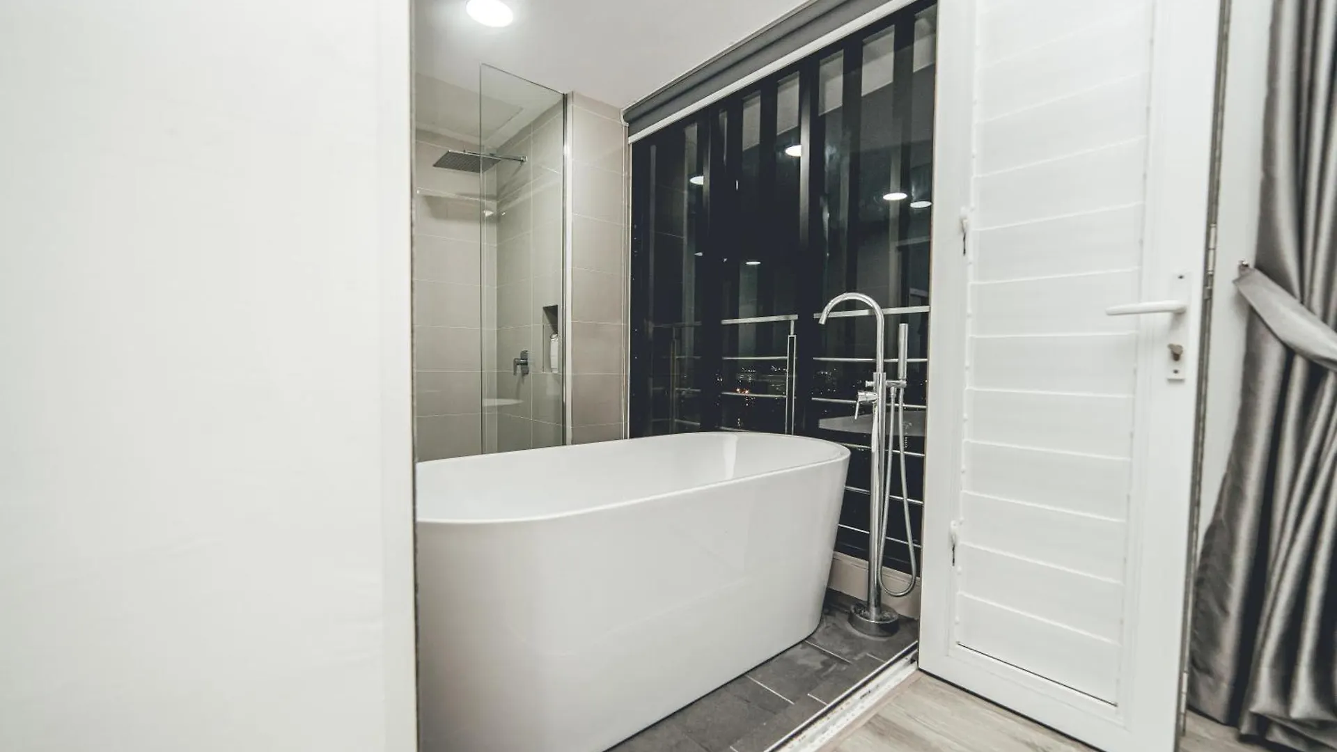 Retreat Blue Ocean 3Br Mosaic Southkey Midvalley By Our Stay Johor Bahru