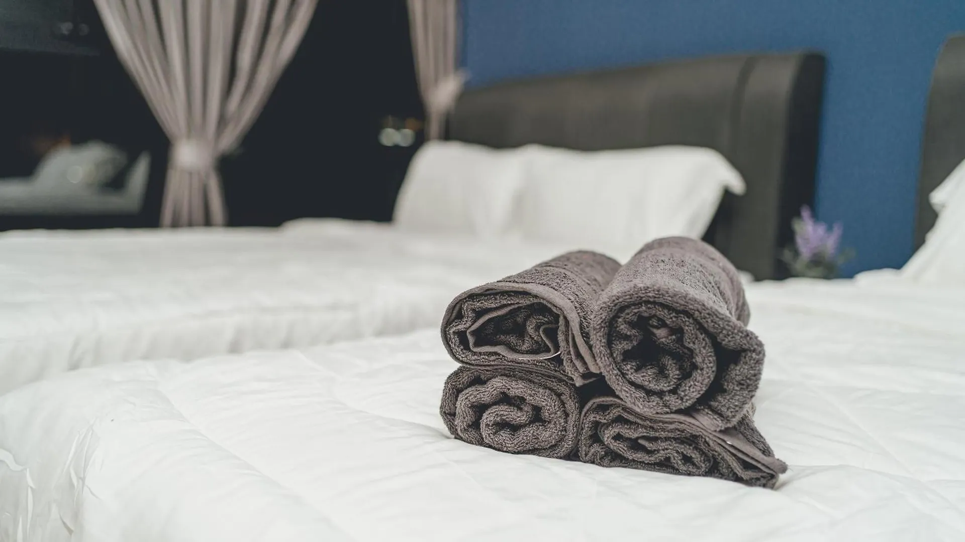 Retreat Blue Ocean 3Br Mosaic Southkey Midvalley By Our Stay Johor Bahru